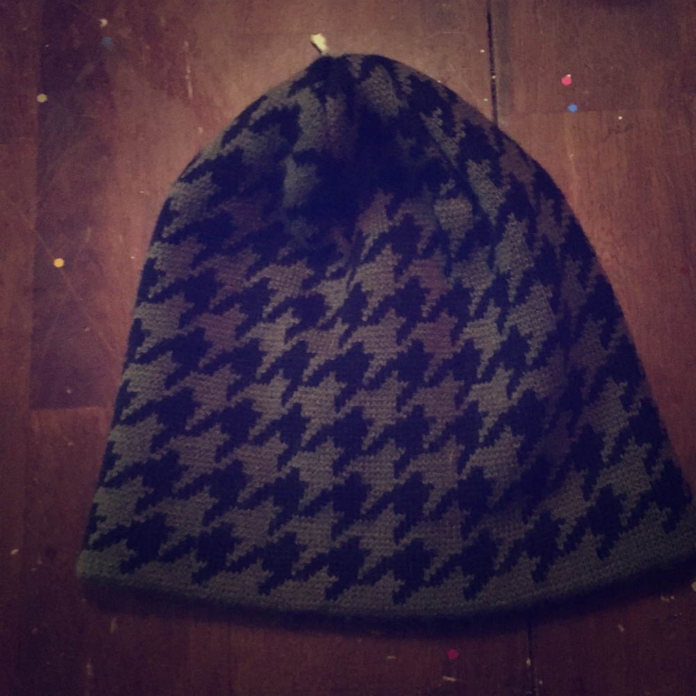 Boys winter hat